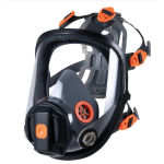MASCHERA FULL FACE MOD. 9300 COFRA