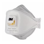 RESPIRATORE 9332 PZ1 3M