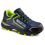 SCARPA ALLROAD SOCHI S3 SPARCO