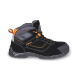SCARPA ALTA PELLE FLEX GRIGIA FN 39/46 S3 BETA