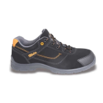 SCARPA BASSA PELLE FLEX GRIGIA FN 39/46 S3 BETA