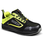 SCARPA CUP NURBURG S1P SPARCO 36