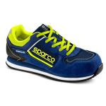SCARPA GYMKHANA DANI S1P SPARCO