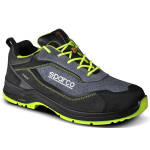 SCARPA INDY TEXAS S1P ESD SPARCO 36
