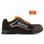 SCARPA NITRO DIDIER S3 SPARCO