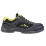 SCARPE BASSE MESH NEW FLEX S1P GREY BETA 40