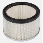 ASPIRACENERE 15L-800W CON FILTRO HEPA MISTRAL