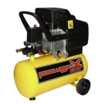 COMPRESS.24LT 2HP MISTRAL