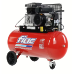 COMPRESSORE 100LT 2/HP 220V FIAC