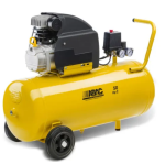 COMPRESSORE 50 LITRI MONTECARLO B20 ABAC