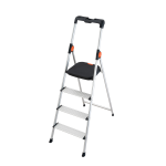 DEKOR STEP SGABELLO 4 GRADINI GIERRE