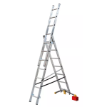 GIERRE HAILO SCALA TRASFORMABILE TRIPLA ALL.3X8