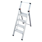 SLIM STEP SGABELLO 4 GRADINI GIERRE