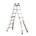 SCALISSIMA 12+12 GRADINI SVELT