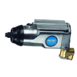 491/P AVVITATORE 3/8" AIRTEC