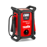 AVVIATORE STARTZILLA 9024 XT 12V/24V TELWIN