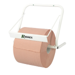 DISTRIBUTORE CARTA DA PARETE RIBIMEX