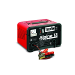 CARICABATTERIE ALPINE 13 TELWIN