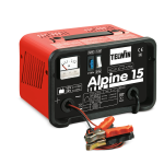 CARICABATTERIE ALPINE 15 12/24 V.