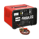 CARICABATTERIE ALPINE 20 BOOST