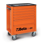 CARRELLO EASY ASSORT. 169UT. C24EH /VA BETA