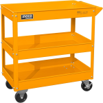 CARRELLO PORTAATTREZZI BASIC VUOTO INGCO