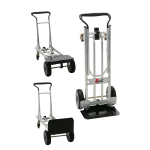 SVELT CARRELLO MAC3
