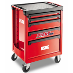 USAG 516 ST5V START CABINET RED EMPTY