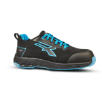 SCARPA DEON ESD S1PS HI HRO FO SR 38