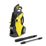 IDROPULITRICE K 7 KARCHER