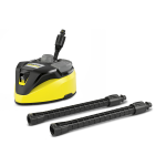 IDROPULITRICE T 7 PLUS KARCHER