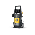 ANNOVI REVERBERI IDROPULITRICE 2K X TRA 220-240V 50-60 HZ 160 BAR ANNOVI