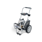 ANNOVI REVERBERI IDROPULITRICE 1006 XE ARBC ET 400V/50Hz ANNOVI