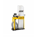 ASPIRATORE A CICLONE 900W MONOFASE DC350PLUS FEMI