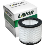 LAVORWASH KIT 1 FILTRO CARTUCCIA CENERE ASHLEY LAVOR W