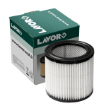 LAVORWASH KIT 1 FILTRO CARTRIDGE X GT/VAC LAVOR W