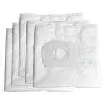 LAVORWASH KIT 5 FILTRI RAC. MICROFIBRA X ASP GN/GB 32LT LAVOR