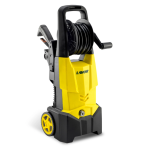 Idropulitrice Lavor ONE EXTRA 135 220V LAVORWASH