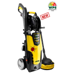 IDROPUL.160BAR 2500W LAVOR WASH