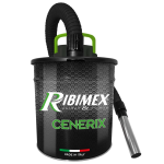 ASPIRACENERE 18L CENERIL 800W CEN001