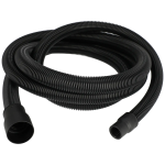 Mirka TUBO ANTISTATICO 27MM X 4MT+ADATTATORE
