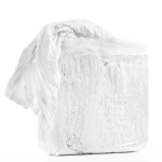 PEZZAME BIANCO TAGLIATO COTONATO 10KG