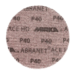 MIRKA ABRANET ACE HD 150mm Grip P60, 25/Conf.