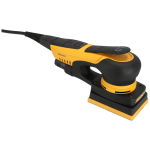 Mirka DEOS II 353 81X133mm Orbita 3,0
