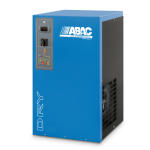ESSICCATORE DRY 165 ABAC