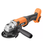 MINIFLEX 18V CORPO MACCHINA AEG