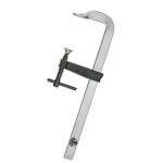 STRETTOIO A VITE MODELLO BASE MM600X120 ARIEX