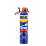 SPECIALIST FLEXIBLE 600ML WD-40