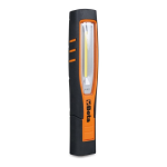 LAMPADE SNOD.2 LED 1000LM RICAR.WIRELESS BETA