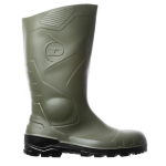 Stivale DEVON s5 PVC VERDE EUROPROTECTION